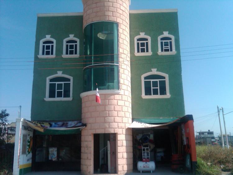 Foto Local en Renta en Pachuca de Soto, Hidalgo - $ 3.000 - LOR30474 - BienesOnLine