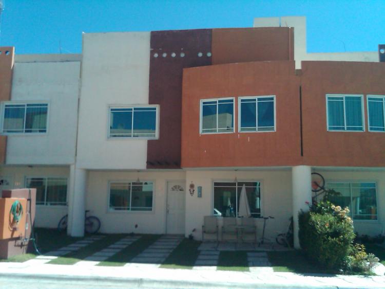 Foto Casa en Venta en Pachuca de Soto, Hidalgo - $ 1.298.000 - CAV30137 - BienesOnLine