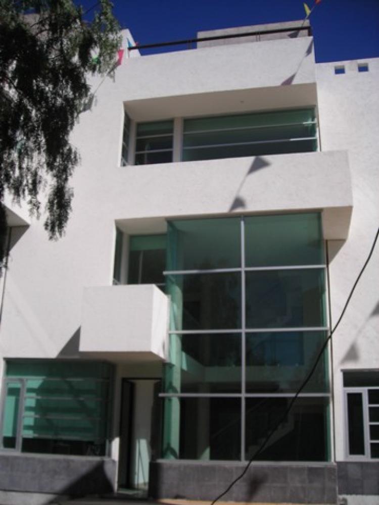 Foto Casa en Venta en Coyoacn, Distrito Federal - $ 2.950.000 - CAV36340 - BienesOnLine