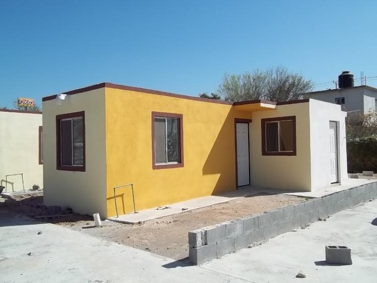Home in Metric Way