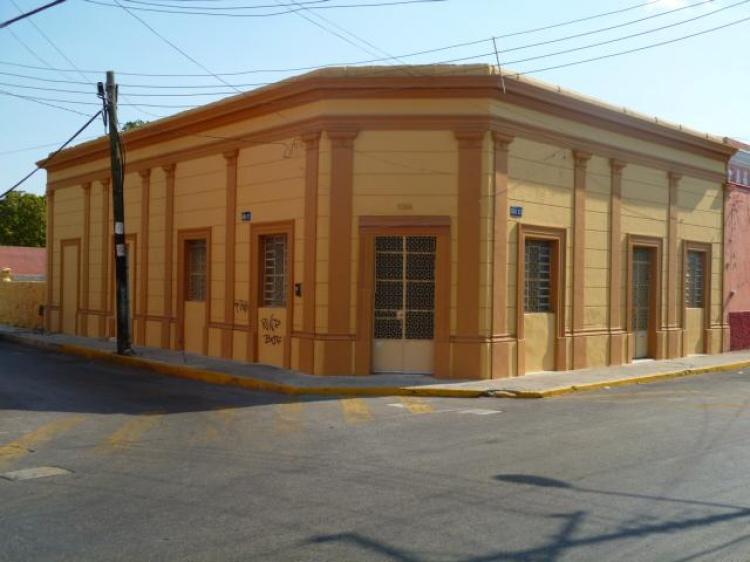 Foto Casa en Venta en CENTRO, Mrida, Yucatan - $ 1.378.000 - CAV37780 - BienesOnLine