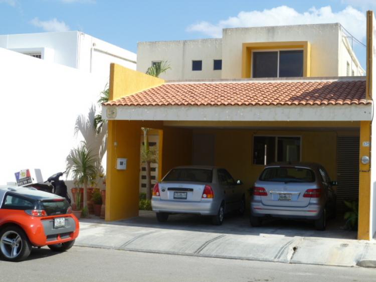 Foto Casa en Venta en XCUMPICH, Mrida, Yucatan - $ 1.456.000 - CAV37783 - BienesOnLine