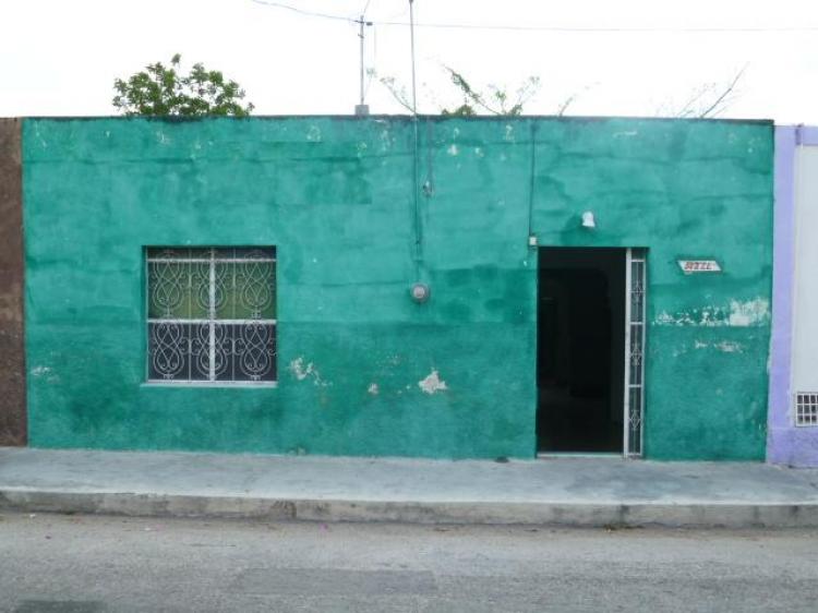 Foto Casa en Venta en CENTRO, Mrida, Yucatan - $ 742.000 - CAV37784 - BienesOnLine