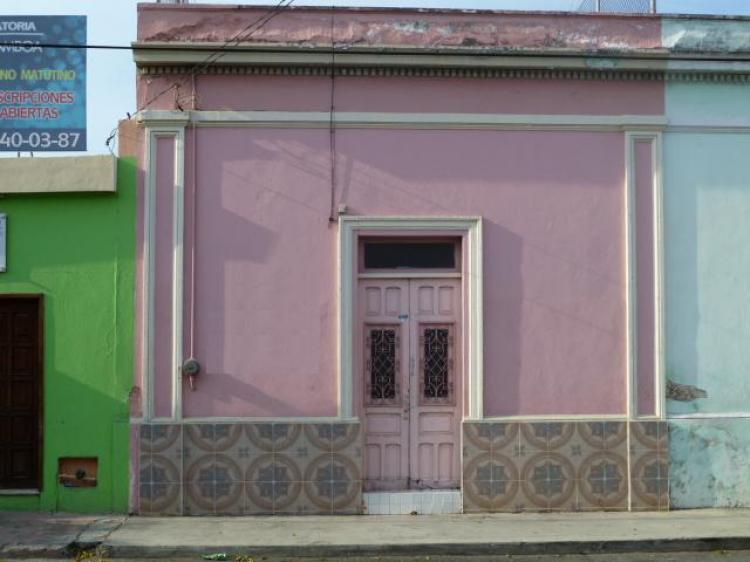 Foto Casa en Venta en centro, Mrida, Yucatan - $ 572.000 - CAV38827 - BienesOnLine
