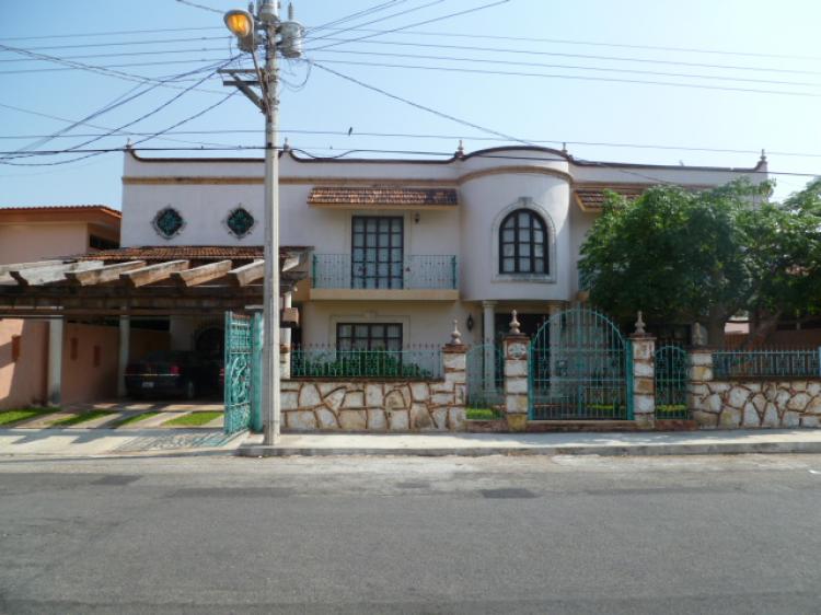 Foto Casa en Venta en campestre, Mrida, Yucatan - $ 5.800.000 - CAV38828 - BienesOnLine