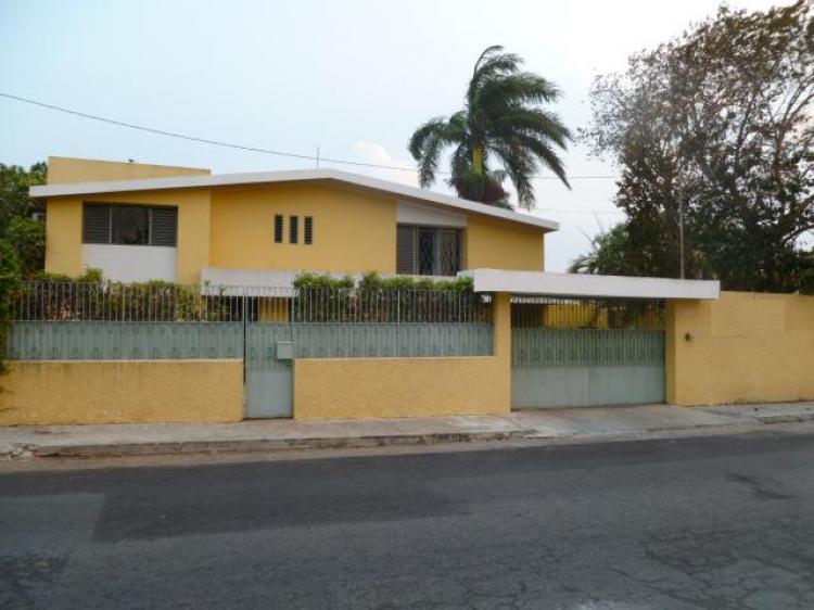 Foto Casa en Venta en Garcia Gineres, Mrida, Yucatan - $ 2.500.000 - CAV39353 - BienesOnLine