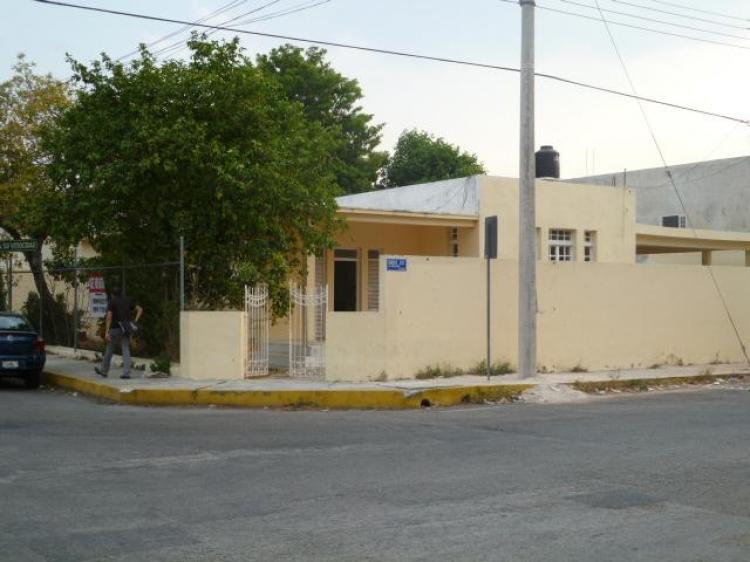 Foto Casa en Venta en Garcia Gineres, Mrida, Yucatan - $ 1.800.000 - CAV39360 - BienesOnLine