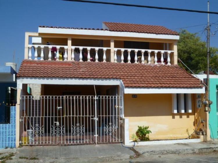Foto Casa en Venta en Garcia Gineres, Mrida, Yucatan - $ 750.000 - CAV39730 - BienesOnLine