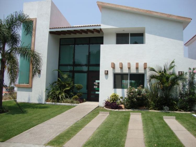 Foto Casa en Venta en www.casasenlomasdecocoyoc.com, Atlatlahucan, Morelos - $ 4.000.000 - CAV40497 - BienesOnLine