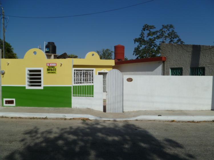 Foto Casa en Venta en Emiliano Zapata, Mrida, Yucatan - $ 350.000 - CAV40756 - BienesOnLine