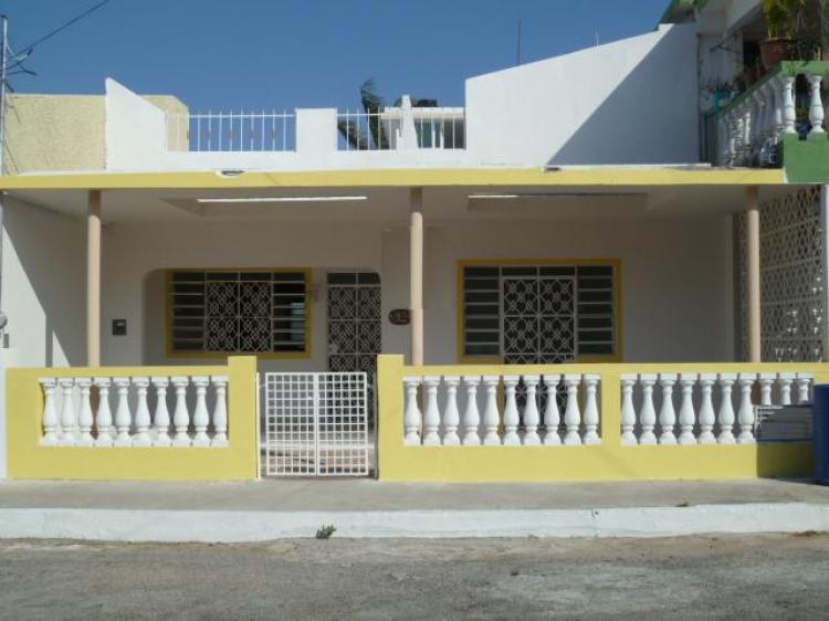 Foto Casa en Venta en Colonia Aleman, Mrida, Yucatan - $ 990.000 - CAV40758 - BienesOnLine