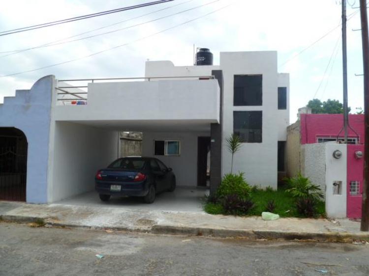 Foto Casa en Venta en Chenku, Mrida, Yucatan - $ 880.000 - CAV40764 - BienesOnLine