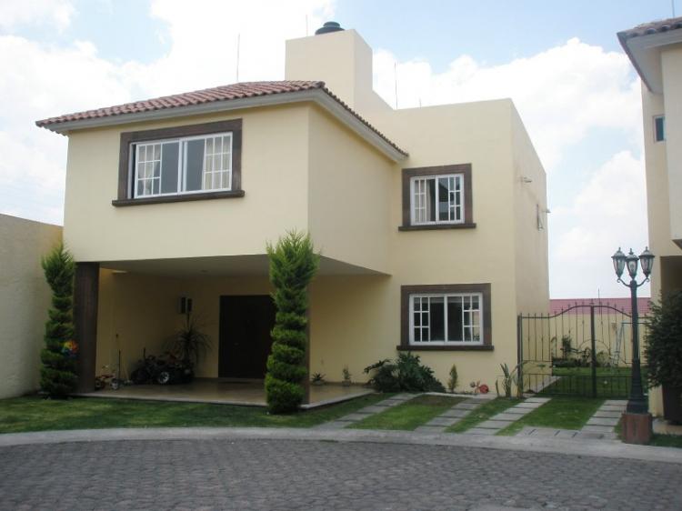 Home in Metric Way