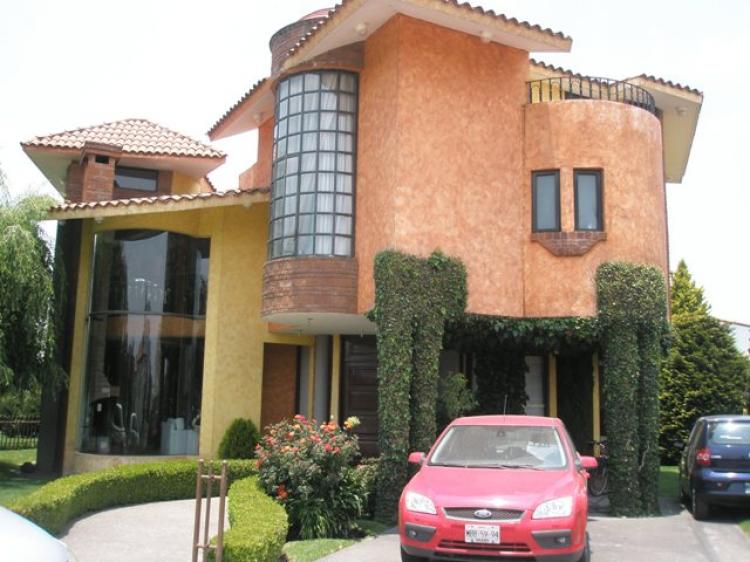 Foto Casa en Venta en Toluca de Lerdo, Mexico - $ 7.000.000 - CAV41806 - BienesOnLine