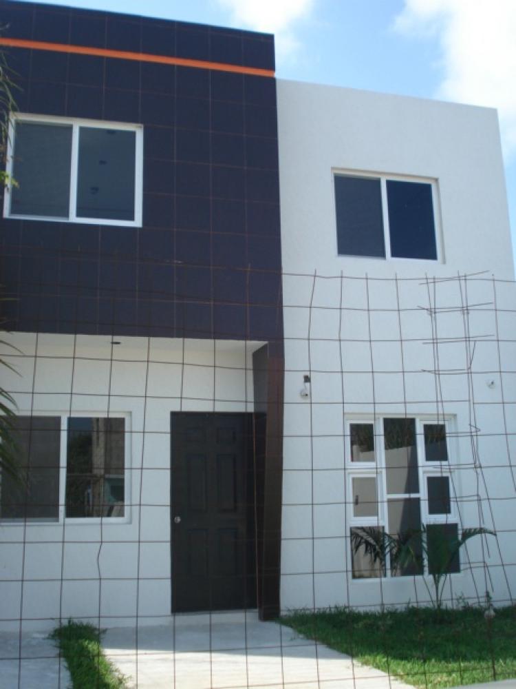 Foto Casa en Venta en PROTERRITORIO, Chetumal, Quintana Roo - $ 800.000 - CAV44417 - BienesOnLine