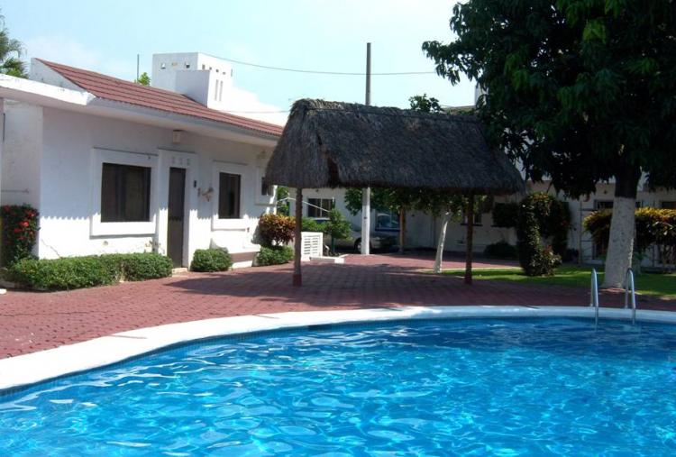 Foto Departamento en Venta en Playa Azul, Manzanillo, Colima - $ 1.500.000 - DEV23143 - BienesOnLine