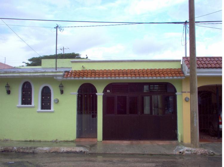 Foto Casa en Venta en Laureles, Campeche, Campeche - $ 450.000 - CAV5114 - BienesOnLine