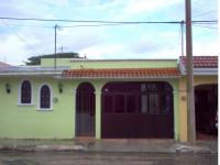 Casa en Venta en Laureles Campeche