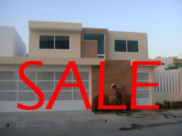 Foto Casa en Venta en FRCC. LAS PALMAS, Boca del Ro, Veracruz - $ 2.180.000 - CAV37847 - BienesOnLine