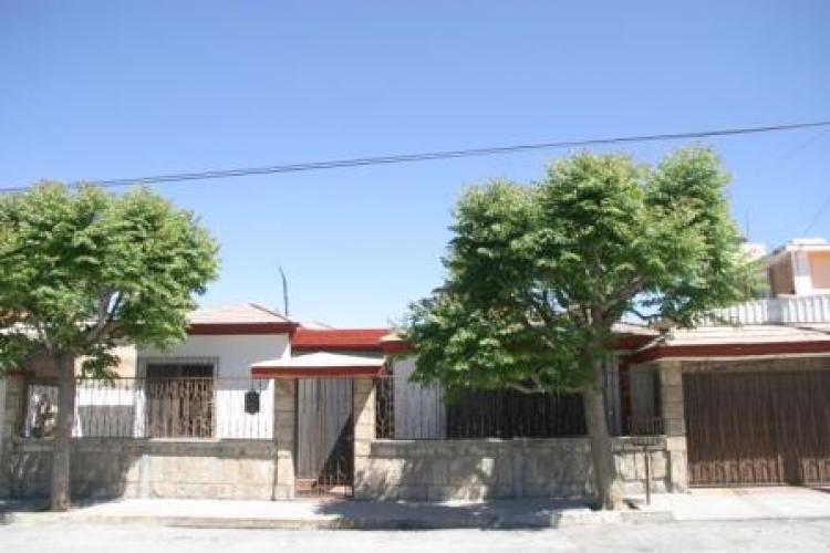 Foto Casa en Venta en Miravalle, Saltillo, Coahuila de Zaragoza - $ 1.500.000 - CAV11760 - BienesOnLine