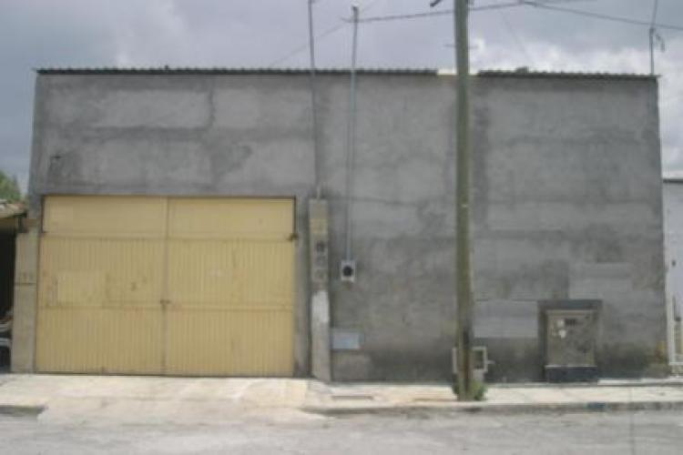 Foto Bodega en Venta en Bonanza, Saltillo, Coahuila de Zaragoza - $ 550.000 - BOV12452 - BienesOnLine