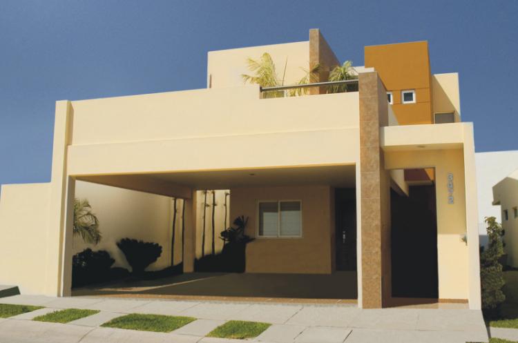 Foto Casa en Venta en La Vista Residencial en Interlomas, Culiacn Rosales, Sinaloa - CAV40963 - BienesOnLine