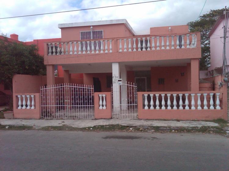 Foto Casa en Venta en FRACC.BRISAS, Mrida, Yucatan - $ 780.000 - CAV36455 - BienesOnLine