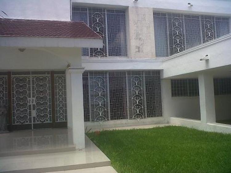 Foto Casa en Venta en Campestre en Mrida, Yucatn., Mrida, Yucatan - $ 5.500.000 - CAV43180 - BienesOnLine