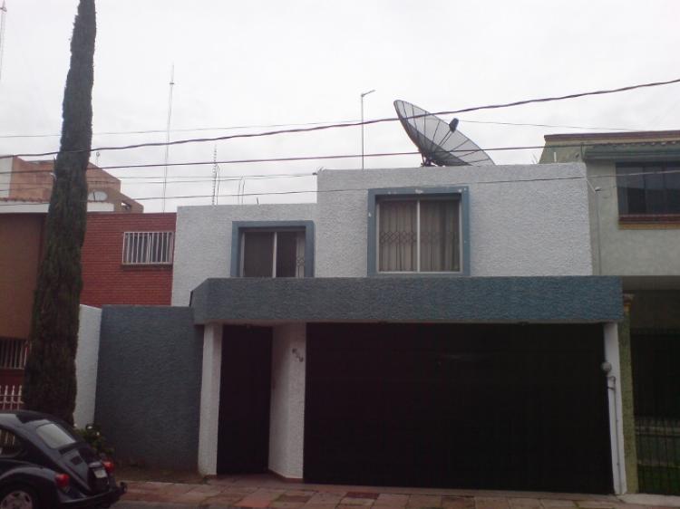 Foto Casa en Renta en Aguascalientes, Aguascalientes - $ 10.000 - CAR18890 - BienesOnLine