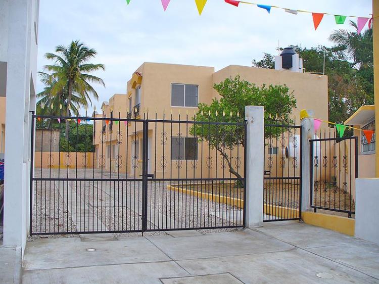 Foto Casa en Venta en COL. VICENTE GUERRERO, Ciudad Madero, Tamaulipas - $ 525.000 - CAV4467 - BienesOnLine