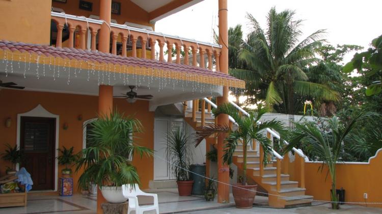 Foto Casa en Venta en Tulum, Quintana Roo - $ 5.200.000 - CAV36449 - BienesOnLine