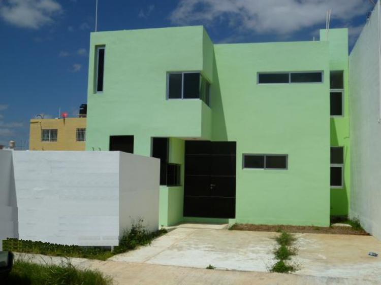 Foto Casa en Venta en residencial pensiones, Mrida, Yucatan - $ 1.100.000 - CAV35780 - BienesOnLine