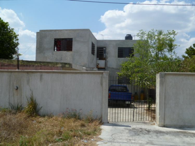 Foto Casa en Venta en AMAPOLITA CHENKU, Mrida, Yucatan - $ 550.000 - CAV36450 - BienesOnLine