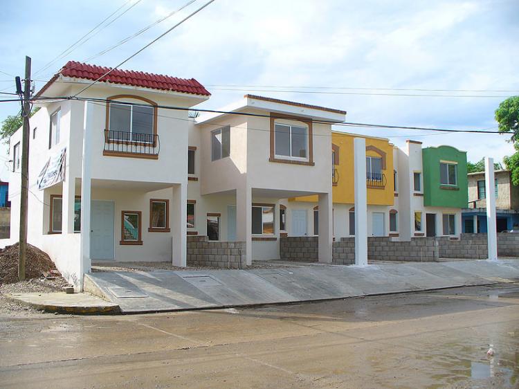 Home in Metric Way
