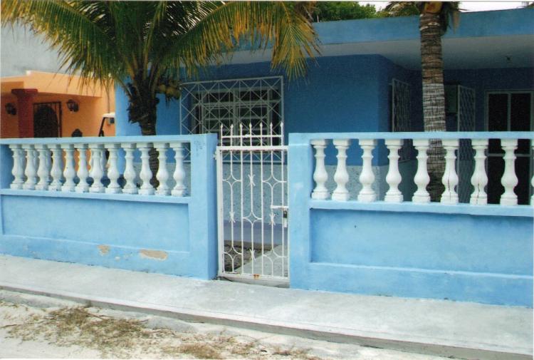Foto Casa en Venta en PROGRESO, Progreso, Yucatan - $ 625.400 - CAV36453 - BienesOnLine