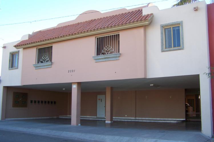 Foto Departamento en Renta por temporada en Colonia  Villa Itson, Ciudad Obregn, Sonora - $ 6.500 - DET58282 - BienesOnLine