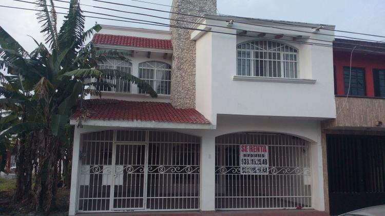 Foto Casa en Venta en SOLIDARIDAD NACIONAL, Comalcalco, Tabasco - $ 3.500.000 - CAV158513 - BienesOnLine