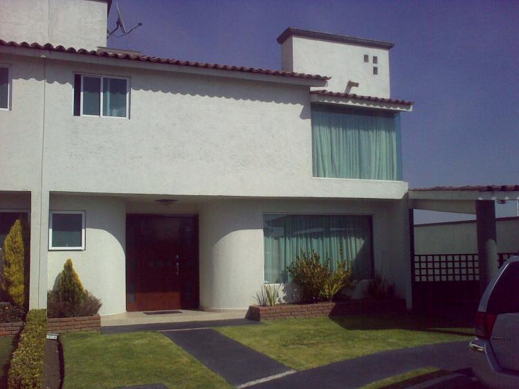 Foto Casa en Renta en Metepec, Mexico - $ 13.500 - CAR33648 - BienesOnLine