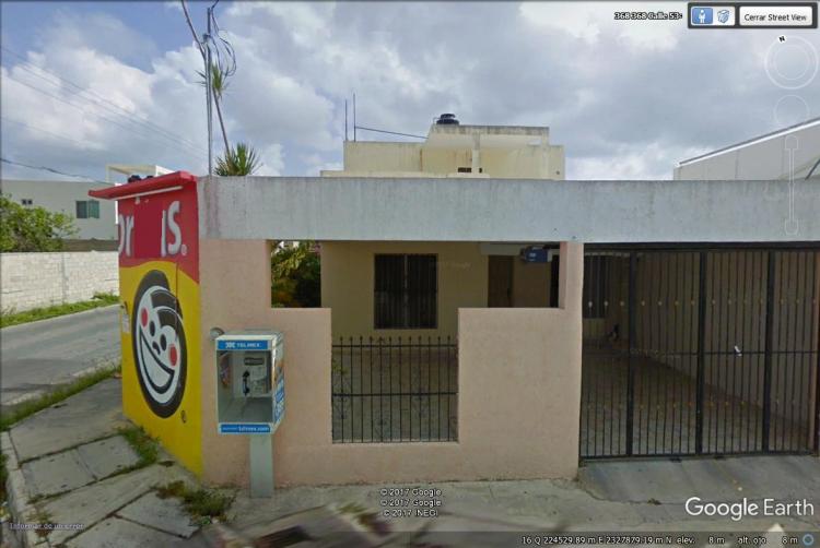 Foto Casa en Venta en Fco. de Montejo, Mrida, Yucatan - $ 1.200.000 - CAV220261 - BienesOnLine