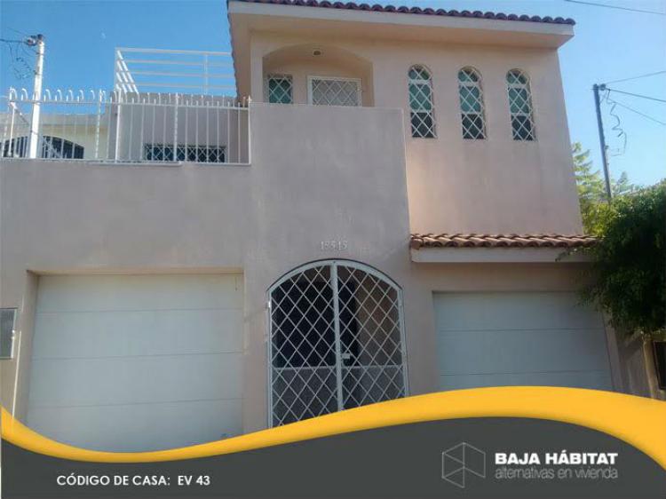 Foto Casa en Venta en El Valle, Tijuana, Baja California - $ 2.300.000 - CAV187616 - BienesOnLine