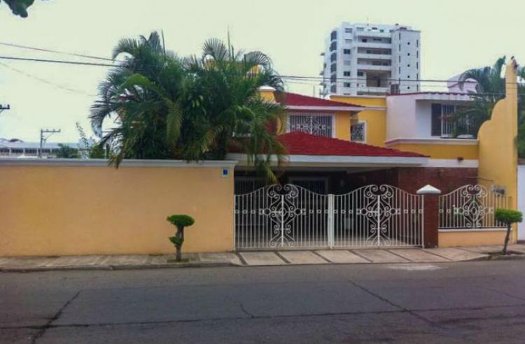 Home in Metric Way