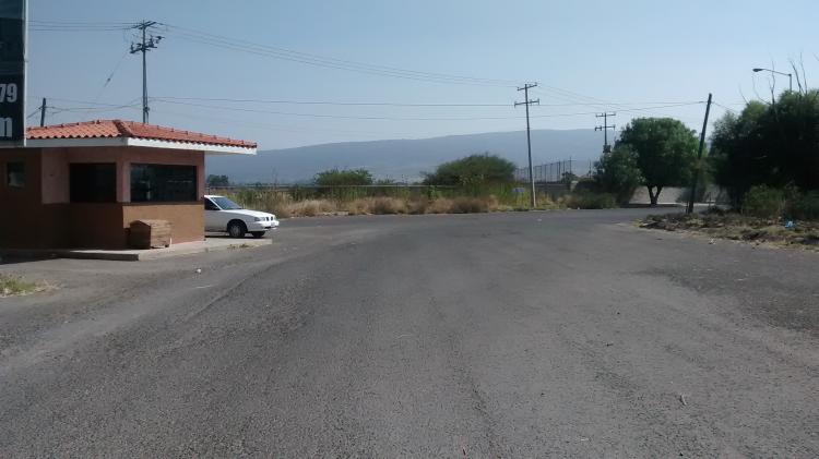 Foto Terreno en Venta en Rincn de Tamayo, Guanajuato - $ 455 - TEV112377 - BienesOnLine