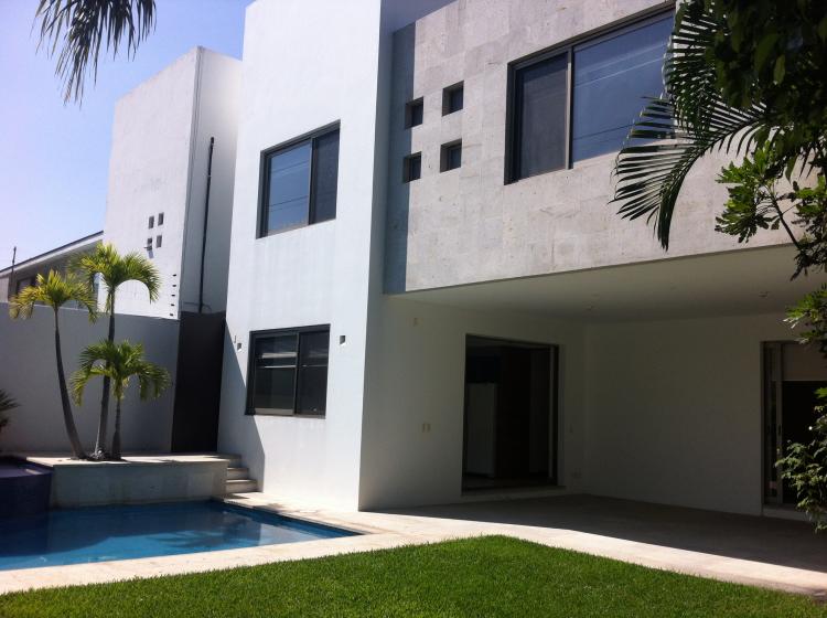 Foto Casa en Venta en Palmira, Cuernavaca, Morelos - $ 6.500.000 - CAV143289 - BienesOnLine