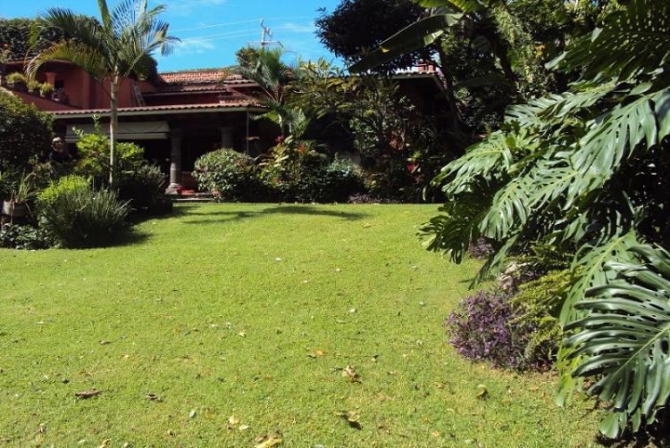 Foto Casa en Venta en Cuernavaca, Morelos - U$D 910.000 - CAV87473 - BienesOnLine