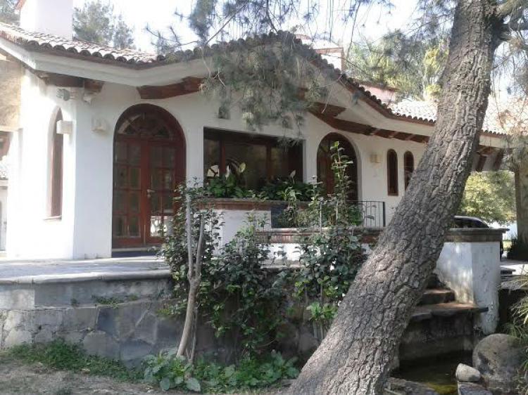 Foto Casa en Renta en El bajio, Zapopan, Jalisco - $ 75.000 - CAR112953 - BienesOnLine
