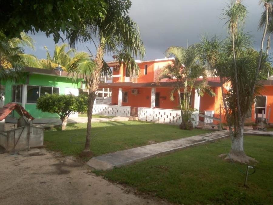 Foto Finca en Venta en Leona vicario, Quintana Roo - $ 3.300.000 - FIV346577 - BienesOnLine