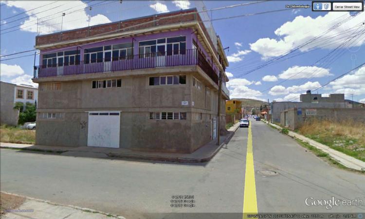 Foto Finca en Venta en SPAUAZ, Guadalupe, Zacatecas - $ 4.800.000 - FIV177423 - BienesOnLine