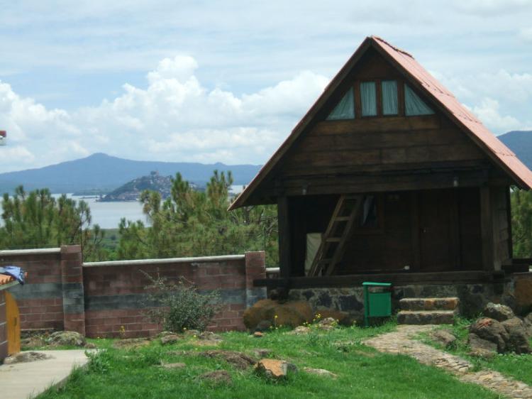 Foto Finca en Venta en Ptzcuaro, Michoacan de Ocampo - $ 13.500.000 - FIV59226 - BienesOnLine