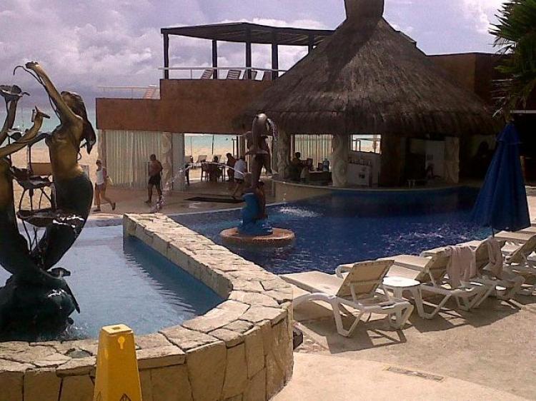 Foto Departamento en Venta en PLAYA CAR, Playa del Carmen, Quintana Roo - $ 5.500.000 - DEV31069 - BienesOnLine