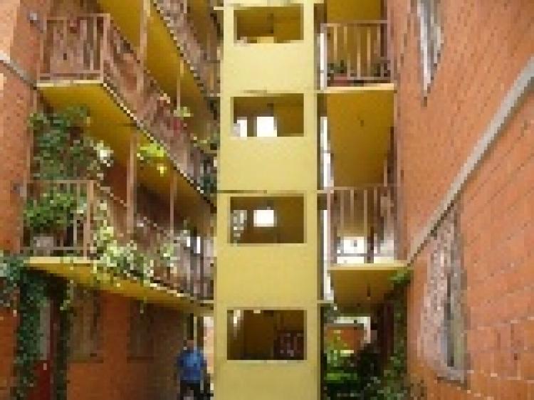 Foto Departamento en Venta en Coyoacn, Distrito Federal - $ 520.000 - DEV641 - BienesOnLine